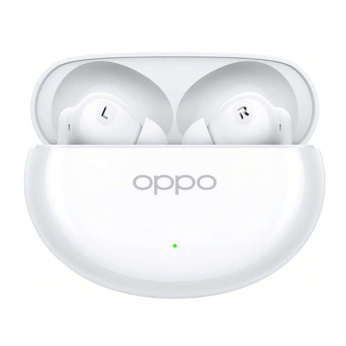 Auriculares de Diadema Oppo Enco Air4 Blanco Auriculares de Diadema Oppo Enco Air4 Blanco