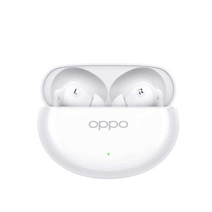 Auriculares de Diadema Oppo Enco Air4 Blanco Auriculares de Diadema Oppo Enco Air4 Blanco