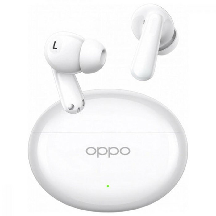 Auriculares de Diadema Oppo Enco Air4 Blanco Auriculares de Diadema Oppo Enco Air4 Blanco