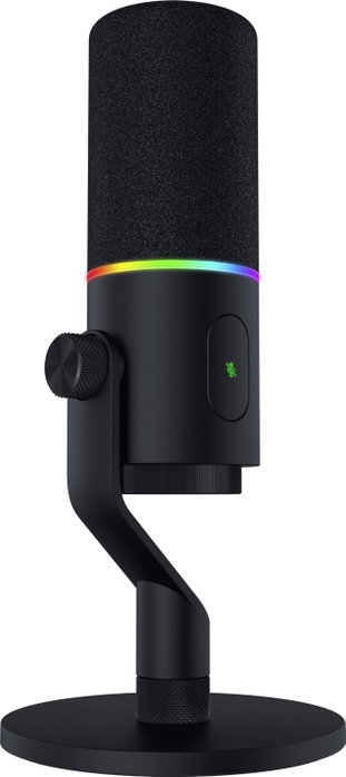 Razer Seiren V3 Pro Negro
