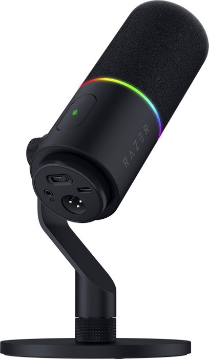 Razer Seiren V3 Pro Negro