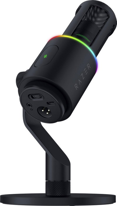 Razer Seiren V3 Pro Negro