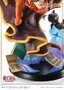 Konusuba - An Explosion on This Wonderful World! Estatua PVC 1/7 Prisma Wing Megumin 23 cm