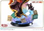 Konusuba - An Explosion on This Wonderful World! Estatua PVC 1/7 Prisma Wing Megumin 23 cm