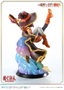 Konusuba - An Explosion on This Wonderful World! Estatua PVC 1/7 Prisma Wing Megumin 23 cm