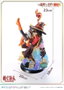 Konusuba - An Explosion on This Wonderful World! Estatua PVC 1/7 Prisma Wing Megumin 23 cm