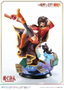 Konusuba - An Explosion on This Wonderful World! Estatua PVC 1/7 Prisma Wing Megumin 23 cm