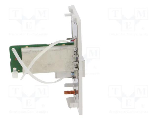 MURRELEKTRONIK MODLINK MSDD Interfaz de panel con USB A y RJ45