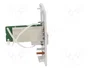MURRELEKTRONIK MODLINK MSDD Interfaz de panel con USB A y RJ45