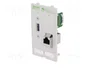 MURRELEKTRONIK MODLINK MSDD Interfaz de panel con USB A y RJ45