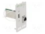 MURRELEKTRONIK MODLINK MSDD Interfaz de panel con USB A y RJ45