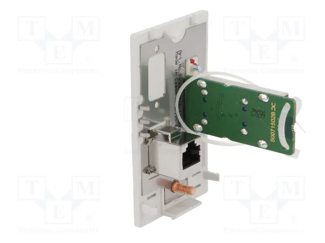 MURRELEKTRONIK MODLINK MSDD Interfaz de panel con USB A y RJ45