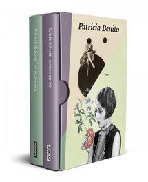 AGUILAR, Primero de poeta / Tu lado del sofá, Patricia Benito