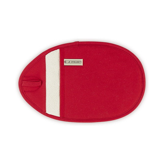 Le Creuset Agarrador de cocina Rojo Le Creuset Agarrador de cocina Rojo