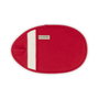 Le Creuset Agarrador de cocina Rojo