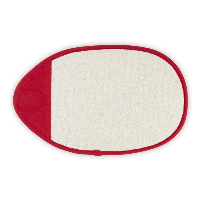 Le Creuset Agarrador de cocina Rojo Le Creuset Agarrador de cocina Rojo
