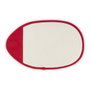 Le Creuset Agarrador de cocina Rojo