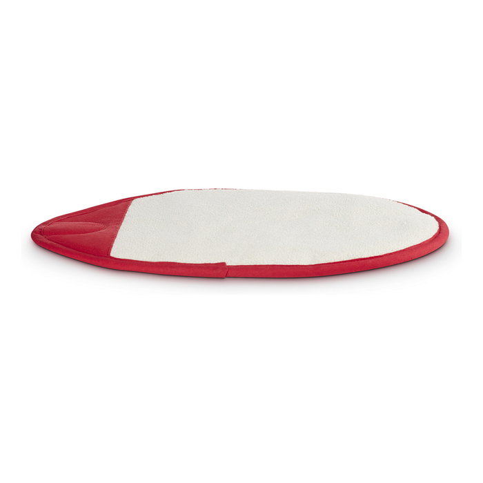 Le Creuset Agarrador de cocina Rojo Le Creuset Agarrador de cocina Rojo