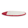 Le Creuset Agarrador de cocina Rojo
