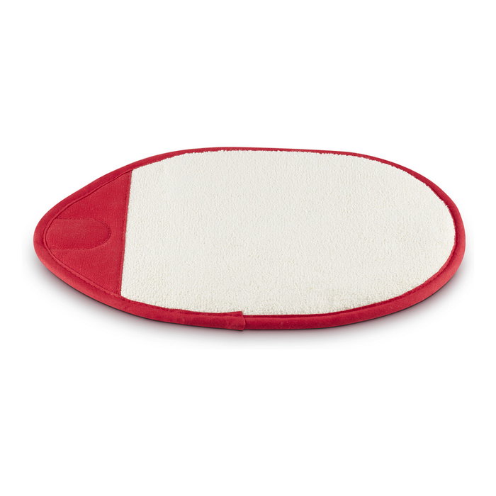 Le Creuset Agarrador de cocina Rojo Le Creuset Agarrador de cocina Rojo