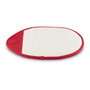 Le Creuset Agarrador de cocina Rojo