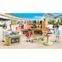 Playmobil 71538 Puesto de comida rápida - Mi Vida