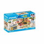 Playmobil 71538 Puesto de comida rápida - Mi Vida