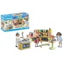 Playmobil 71538 Puesto de Comida Rápida - Mi Vida