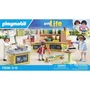 Playmobil 71538 Puesto de Comida Rápida - Mi Vida
