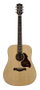 Guit. Acú. Dreadnought Richwood Artesana