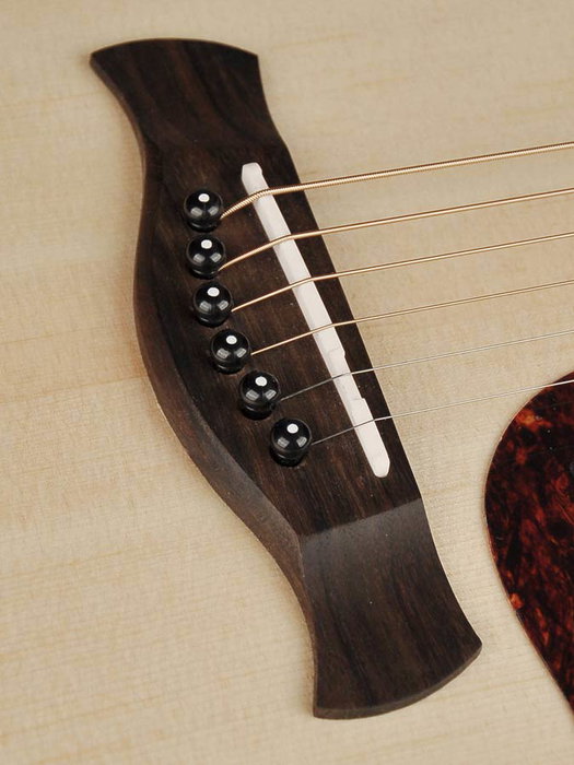Guit. Acú. Dreadnought Richwood Artesana