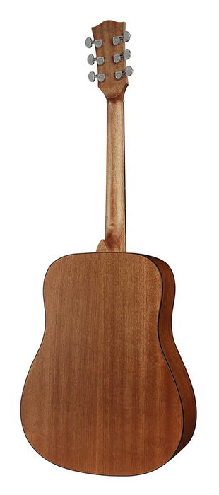 Guit. Acú. Dreadnought Richwood Artesana
