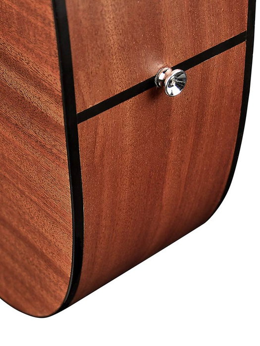 Guit. Acú. Dreadnought Richwood Artesana