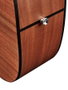 Guit. Acú. Dreadnought Richwood Artesana