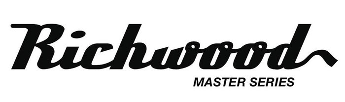 Guit. Acú. Dreadnought Richwood Artesana