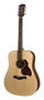 Guit. Acú. Dreadnought Richwood Artesana
