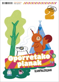 IBAIZABAL (eus).(25).koad.oporretako 2ºlh (primaria)