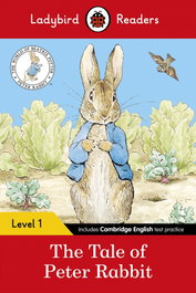 VICENS VIVES THE TALE OF PETER RABBIT, VV.AA. - VICENS VIVES