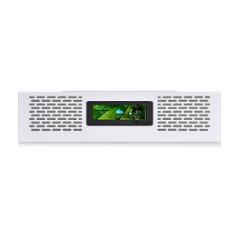 Thermaltake LCD Panel Kit Snow White para The Tower 500 Snow, Blanco, Midi Tower