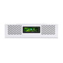 Thermaltake LCD Panel Kit Snow White para The Tower 500 Snow, Blanco, Midi Tower