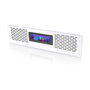 Thermaltake LCD Panel Kit Snow White para The Tower 500 Snow, Blanco, Midi Tower