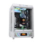 Thermaltake LCD Panel Kit Snow White para The Tower 500 Snow, Blanco, Midi Tower