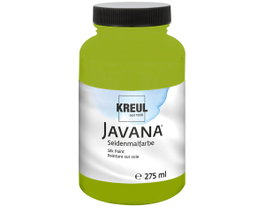 Kreul Pintura para seda verde mayo 275ml
