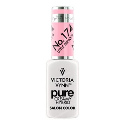 Victoria Vynn Pure Creamy Hybrid Little Princess 174 Victoria Vynn Pure Creamy Hybrid Little Princess 174