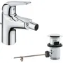 Grohe Mezclador Monomando de Bidé 24332001 Cromo Ahorro de Agua