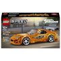 LEGO Speed Champions Toyota Supra MK4 de A Todo Gas