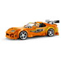 LEGO Speed Champions Toyota Supra MK4 de A Todo Gas