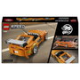 LEGO Speed Champions Toyota Supra MK4 de A Todo Gas