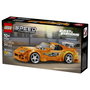 LEGO Speed Champions Toyota Supra MK4 de A Todo Gas