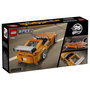 LEGO Speed Champions Toyota Supra MK4 de A Todo Gas